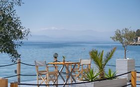 Seafront Karma Luxury - An Escape From Reality